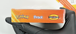 Pokemon Gym Heroes Theme Deck Brock 2000 English - Image 5