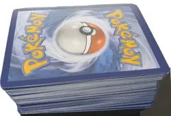 Pokemon tcg Twilight Masquarde Bulk.No duplicates.100 cards.(Refer Description) - Image 1