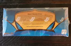 Magic The Gathering ENGLISH Modern Masters 2013 Booster Box sealed (See Pics) - Image 3