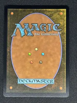 MTG Susur Secundi, Void Altar #379 Galaxy Foil (EOE) Edge of Eternities - NM - Image 3