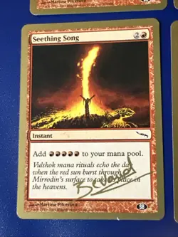 Seething Song X4 Worlds San Francisco LP Condition See Pics Front Back - Image 3