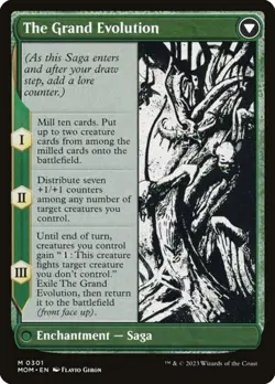 Vorinclex // The Grand Evolution (301) - Image 2