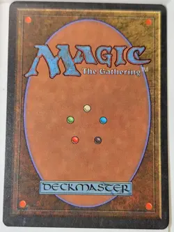 Lifetap - Revised Edition Core Set - Magic the Gathering MTG Nice! - Image 2