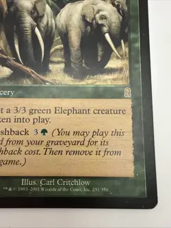 Call of the Herd Odyssey Regular - Image 4