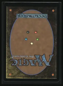 Innistrad Remastered #189 Cryptolith Rite foil - Image 2