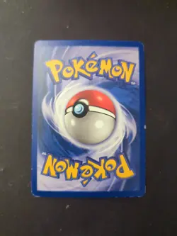 Zapdos 16/102 Holo Rare Pokemon 1999 Unlimited Base Set LP/MP - Image 2