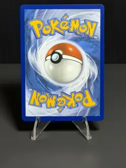 Pokemon TCG Mega Skarmory ex Ultra Rare Full Art 106/088 Perfect Order Card NM - Image 3