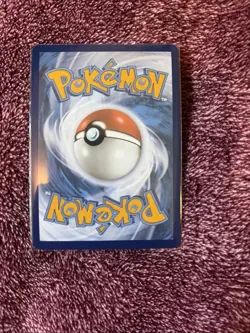 Munkidori Shrouded Fable Pokemon TCG Card 072/064 Sv: Mint Condition - Image 2