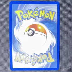 Pokemon TCG Sawsbuck 092/086 SV: White Flare Illustration Rare Holo English - Image 3