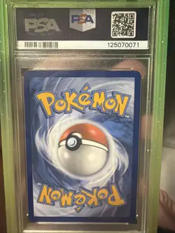 Venusaur 198/165 SV 151 Sir PSA 10 - Image 2