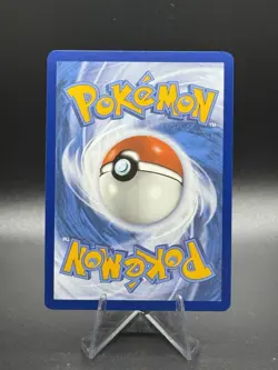 Zorua 075/064 Illustration Rare Shrouded Fable Pokemon Near Mint - Image 2