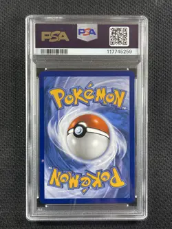 Pokemon Card PSA 10 Charizard ex 151 SIR 2023 199/165 - Image 2