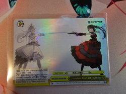 Triumphant Return and Final Battle (RRR) - Fujimi Fantasia Bunko Vol2 W120-E034R - Image 1