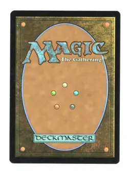 MTG - Displaced Dinosaurs - Universes Beyond: Doctor Who - Near Mint - Image 2