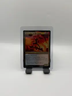 MTG, Green Goblin, Revenant FOIL $3 ORDER MIN 130 Marvel's Spider-Man - Image 1