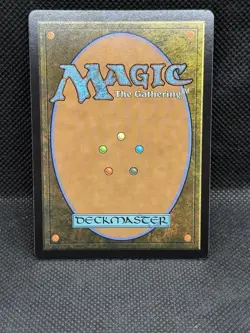 M.O.D.O.K. Marvel Super Heroes MTG - Image 2