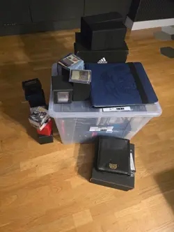 Magic The Gathering Commander Collection - 40+ Decks, Binders, Extras (Huge Lot) - Image 4