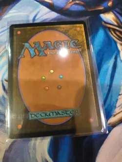 Finale of Promise Foil Mythic War Of The Spark MTG Russian - Image 2