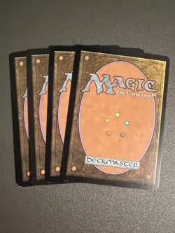 FANGREN MARAUDER X4 4 4X Mirrodin Besieged MTG Magic the Gathering Cards - Image 2