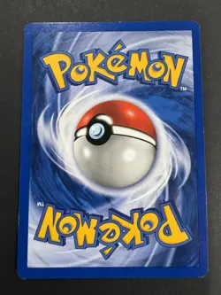 Pokemon TCG Togepi Southern Islands Reverse Holo - Image 3