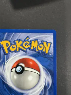 Pokemon TCG Togepi Southern Islands Reverse Holo - Image 5
