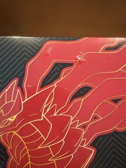 Lost Origin Pokemon Center Elite Trainer Box ETB - Image 2