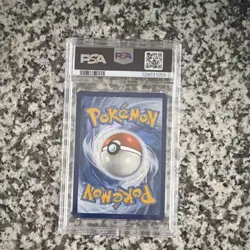 Pokemon TCG Riolu 010 Me: Mega Evolution Promo Holo PSA 9 2025 - Image 2
