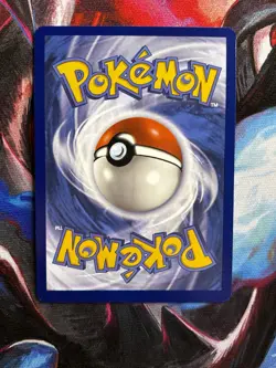 Archaludon 155/142 Stellar Crown Illustration Rare Pokemon TCG - Image 2