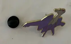 Pokemon Latios Collectors Metal Enamel Pin - Image 1