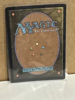 Gollum, Obsessed Stalker Showcase Scrolls Foil 428 LoTR MTG NM LC1 - Image 2