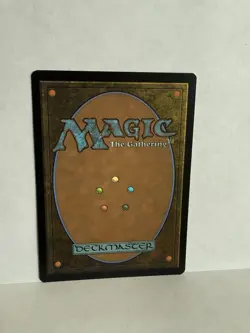 Polluted Bonds 34 Wilds of Eldraine: Enchanting Tales Magic: The Gathering NM - Image 2