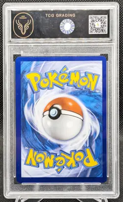 Mew Pokemon Celebrations 25th Anniversary 25/25 Gold Rare TCG 9.5 - Image 2