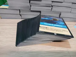 Bulk 2100 Disney Lorcana Cards - Mixed Sets 75 Holos 25 Puzzle Joblot - Image 5