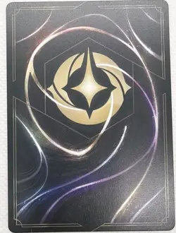 Disney Lorcana Demona Scourge of the Wyvern Clan Legendary 55/204 - Image 2