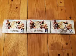 One Disney Lorcana Fabled Booster Box Factory Sealed (Single Owner) - Image 2