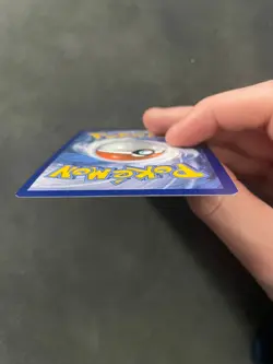The Pokemon Company Pokemon TCG Blastoise EX 17/83 Generations Ultra Rare Holo - Image 3