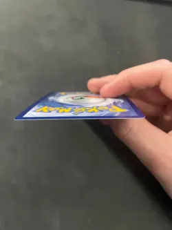 The Pokemon Company Pokemon TCG Blastoise EX 17/83 Generations Ultra Rare Holo - Image 4