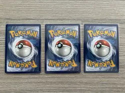 Pokemon Shining Fates Baby Shiny Vault Gible Gabite Garchomp SV38-40 Holo NM/M - Image 2