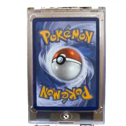Pokemon TCG Cinccino ex 119/086 SIR English 2026 - Image 2