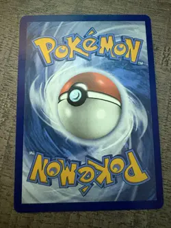 Pokemon TCG Dwebble 051/086 Black Bolt Master Ball Reverse Holo Card - Image 2