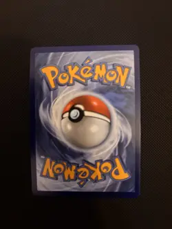 Pokemon TCG Vanillite Card 027/086 Masterball White Flare NM - Image 2