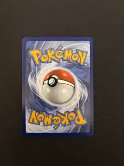 Pokemon TCG Ducklett White Flare Masterball Card 025/086 - Image 2