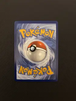 Pokemon TCG Petilil 006/086 Masterball Black Bolt - NM - Image 2