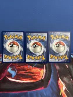 First Partner Series 2 Illustration Collection: Unova Starters Gen 5 Pokemon TCG - Image 2
