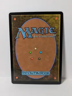 The Coming of Galactus - Borderless Foil (0307) - Marvel MSH - NM - MTG - Image 2
