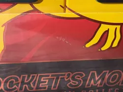 Pokemon TCG Team Rocket's Moltres ex UPC Box SEALED English IN HAND✅🔥 - Image 3