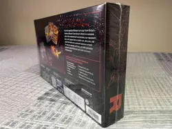 Pokemon TCG Team Rocket's Moltres ex UPC Box SEALED English IN HAND✅🔥 - Image 4