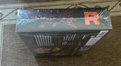 Pokemon TCG - Team Rocket's Moltres ex Ultra Premium Collection Box UPC - SEALED - Image 5