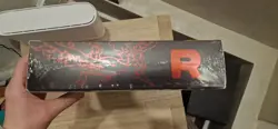 Pokemon TCG Team Rocket's Moltres EX UPC Factory Sealed - Image 2