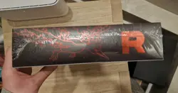 Pokemon TCG Team Rocket's Moltres EX UPC Factory Sealed - Image 3